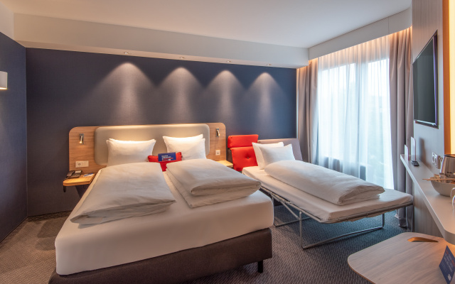 Holiday Inn Express Heilbronn by IHG