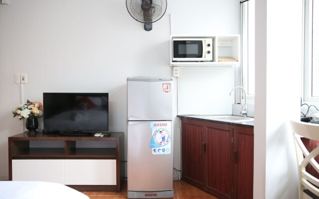 V-studio Hotel Apartment 2