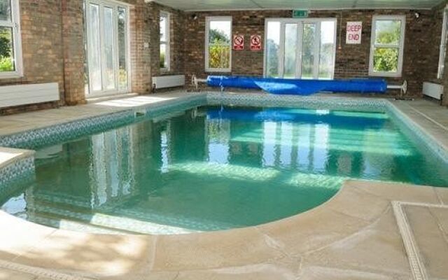 Broom Hall Country Hotel