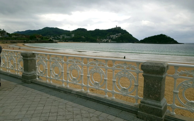Pension Beizama
