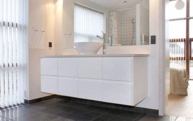 "Labarnas" - 150m from the sea in NW Jutland