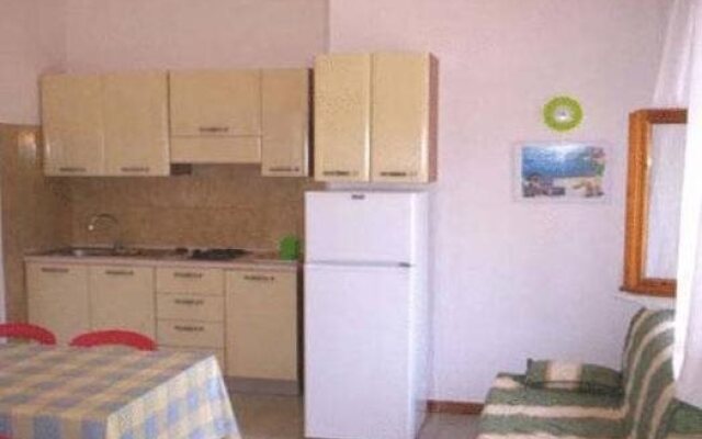 Residence Le Marine