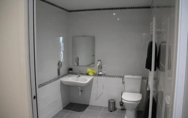 La Cense Pierrot des Princes