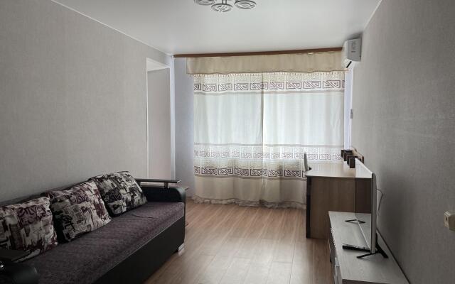 Апартаменты на улице Калинина 115 корпус А