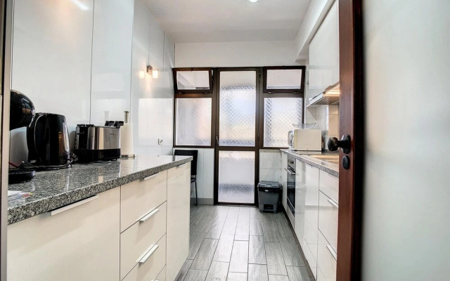 Cam es Apartment by Atlantic Holiday