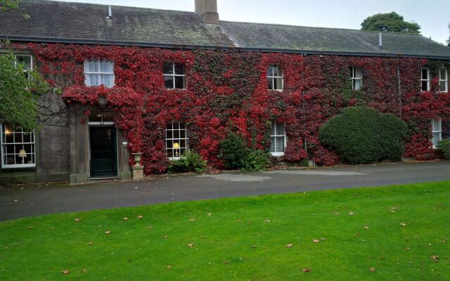 Farlam Hall Country House Hotel