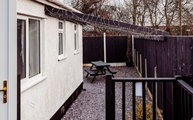 Willow Chalet