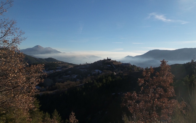 Le Carré du Mercantour