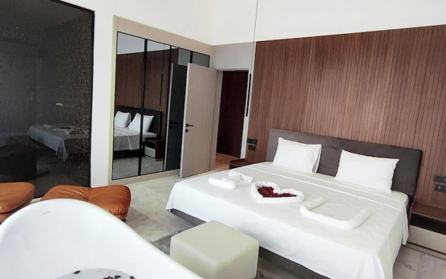 Villa Sun 10 - PLANET LUXURY VILLAS