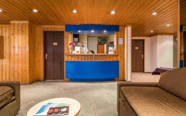 Maeva Particuliers Résidence Les Ravines