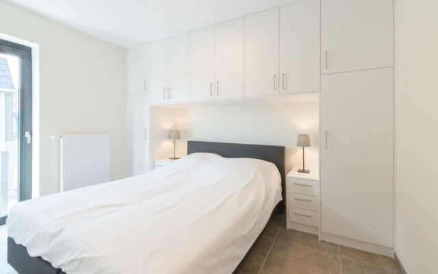 Residentie Zo Bredene