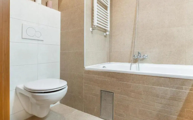 Designer Apartments Vinohrady