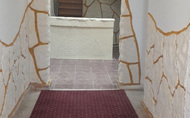 Sunrise Güneş Motel