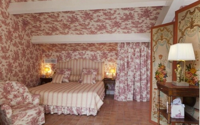 Château Gigognan - Chambres d'hotes