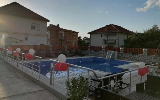 Villa Mimi