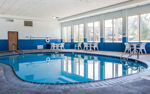 Comfort Inn Edwardsville - St. Louis