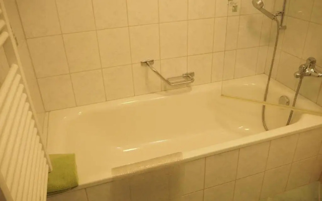 Ferienwohnung Aquileia