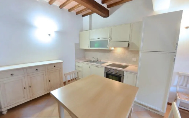 Borgo di Gaiole Gaiole In Chianti