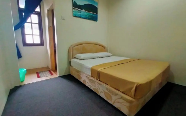 Capital O 91118 Chalet Seri Idaman