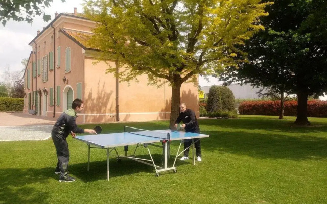 Residence Il Ciliegio