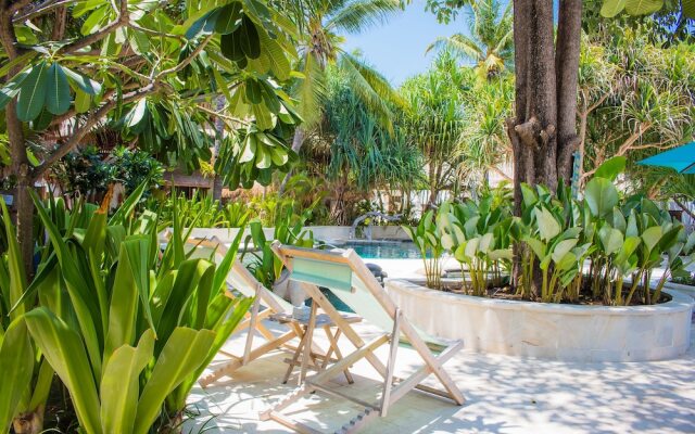 Sunrise Resort Gili Air