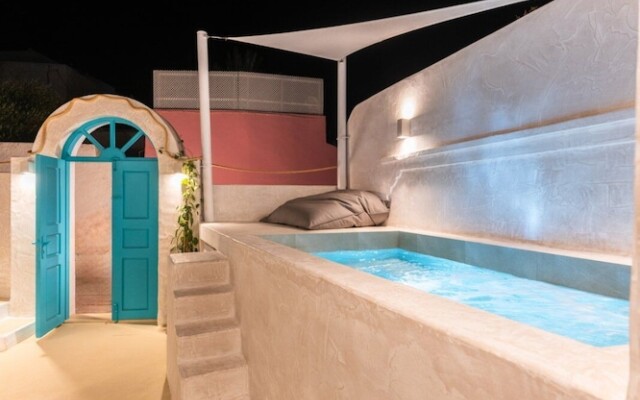 Marla Luxury Residences