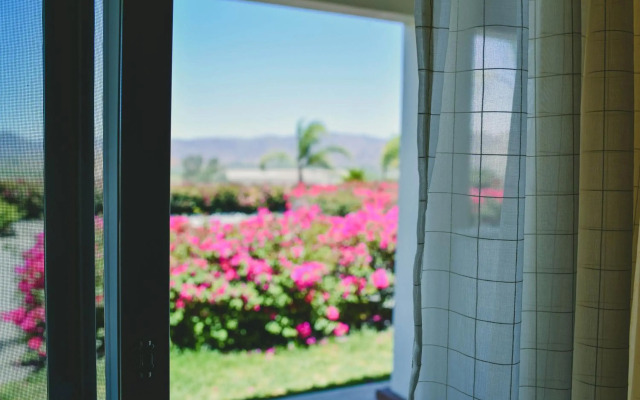 Hotel Hacienda Guadalupe