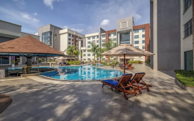 Glee Nairobi, a Preferred LVX Hotel