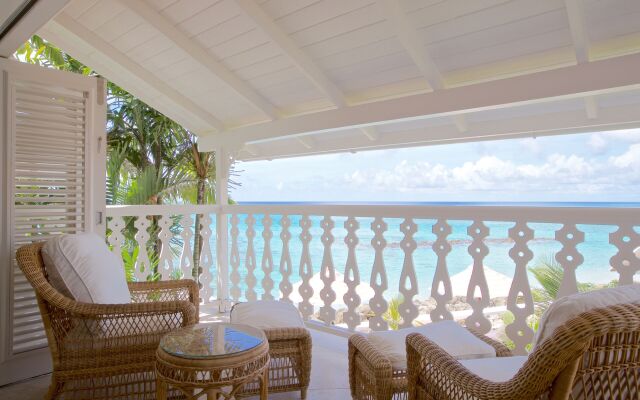 Cobblers Cove - Barbados