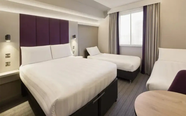 Premier Inn  Ayr/Prestwick Airport