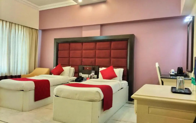 Zip By Spree Hotels Surabi International Vellore