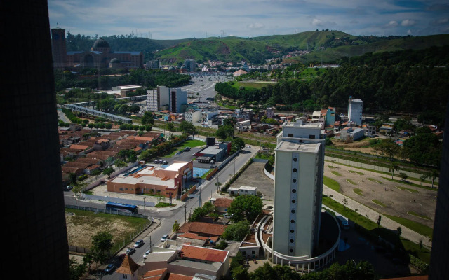 San Diego Express Aparecida