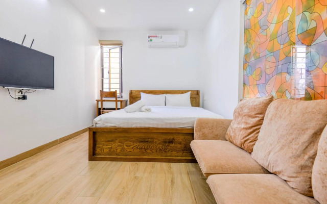 22housing Cau Giay Hotel & Residence