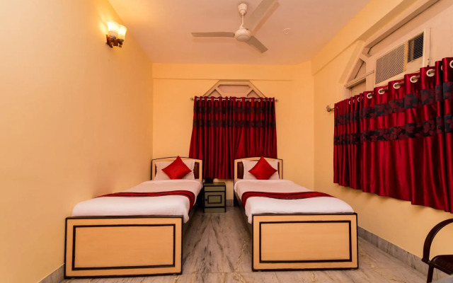 Alipore Guest House