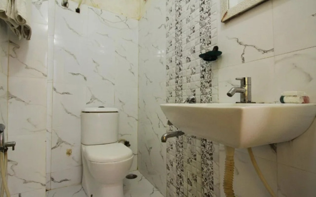 Syeds Inn By OYO Rooms