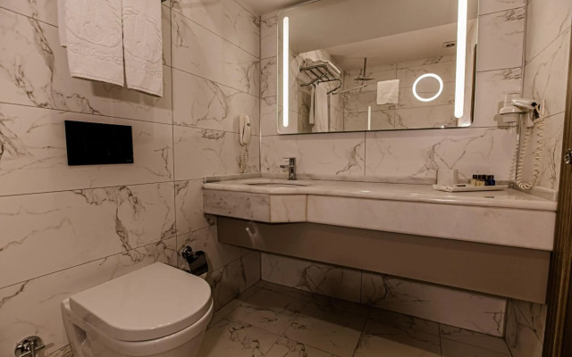 Mustafa Cappadocia Resort