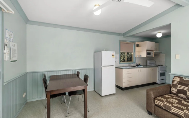 Moss Vale Holiday Park