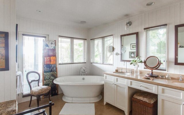 onefinestay - 31st Street