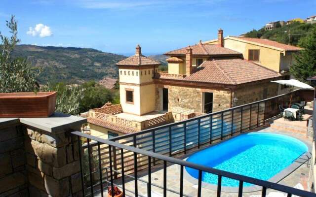 Relais Acqua Di Costanza