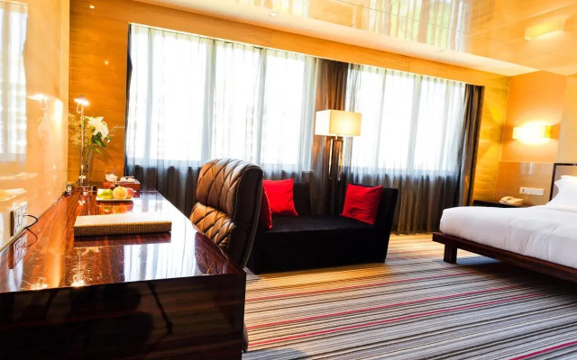 Best Western Premier Hotel