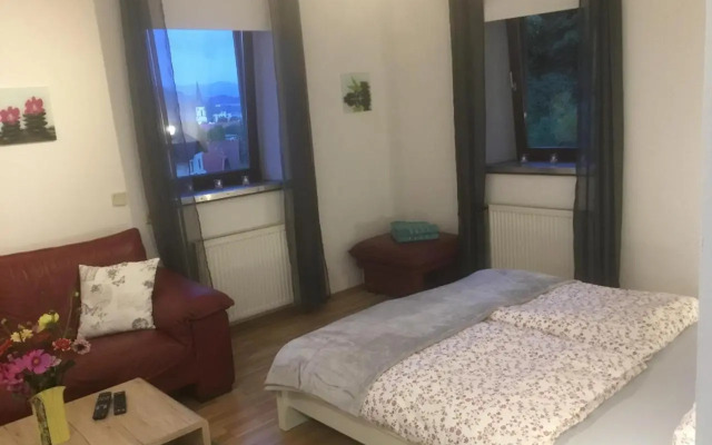 Ferienwohnung Poganz