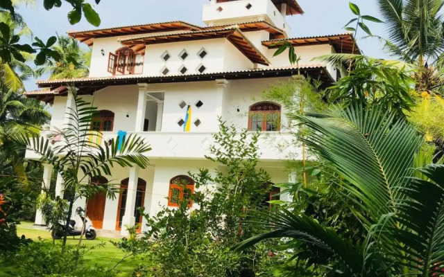 Villa Sureka