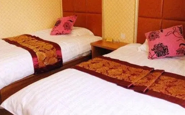 Yingbinlai Express Hotel