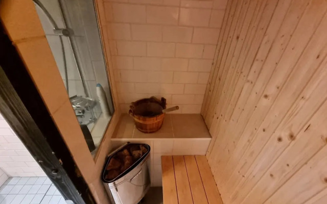 Stunning 1-bed Apartment in Luleå