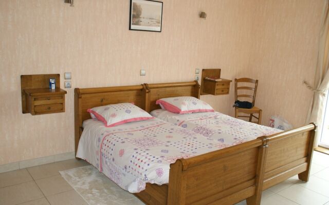 Le Relais Postal B&B