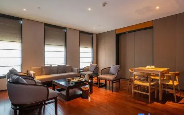 Kun City Resort & Spa
