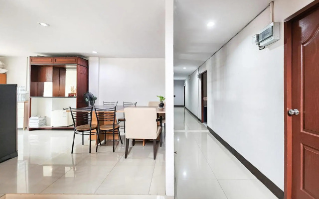 Freesia Guesthouse Suvarnabhumi