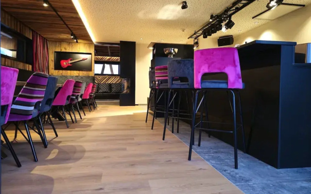 Lush Chalet in Zillertal Near Ski-lift