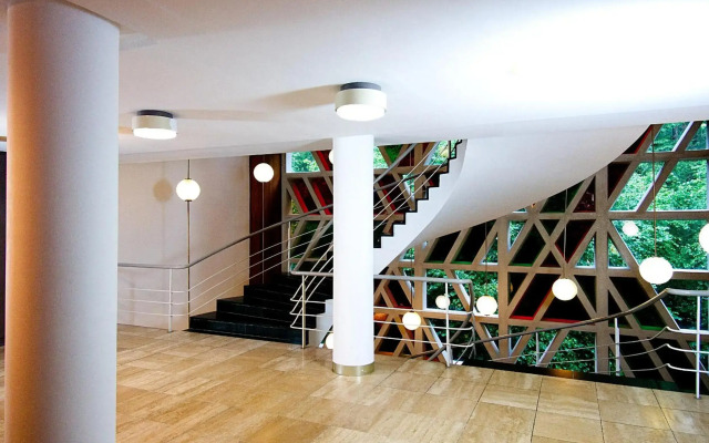 Hotel Albrechtshof Gohrisch