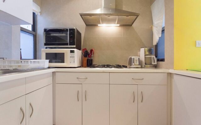 Sand Castle Ph 1 Room with Mexican Style